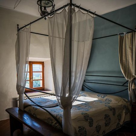 Podere Colombaione โวลแตร์รา ภายนอก รูปภาพ